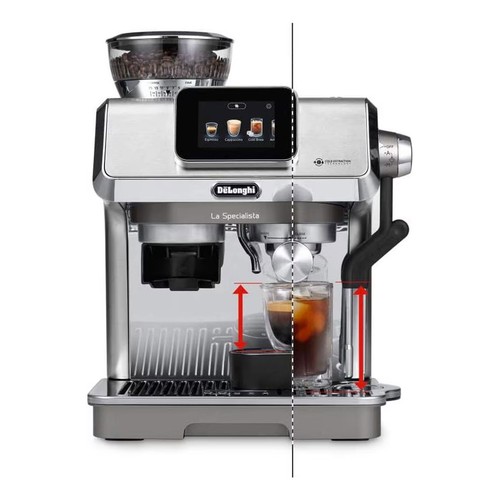 Longhi ec9455 la - ec9455.m,