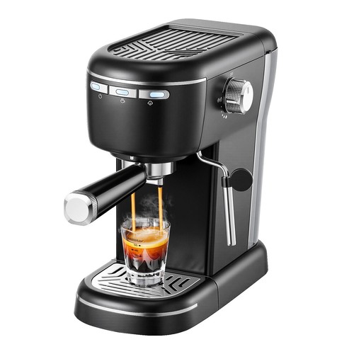 Siebträger espressomaschine - ,