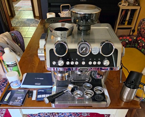 Longhi specialista - de’longhi,
