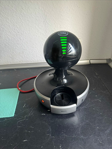 Krups nescafé dolce gusto - krups,