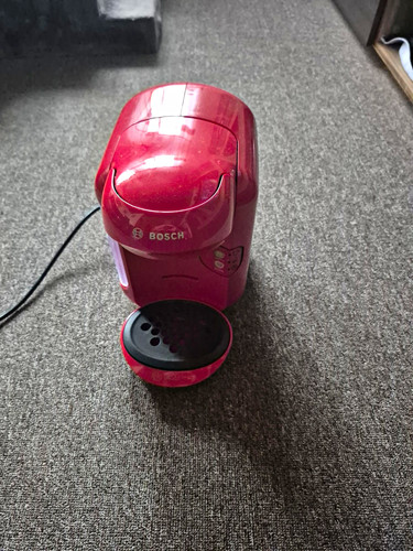 Bosch tassimo vivy tas1252 - tassimo,