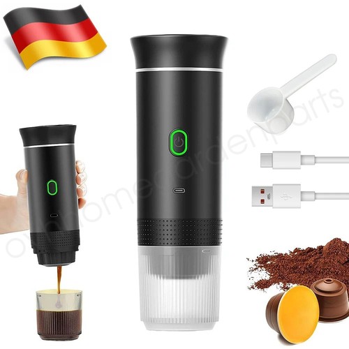 Elektrisch kaffeemaschine mini - kaffeemaschine,