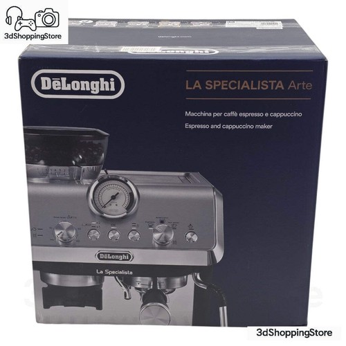Delonghi specialista arte - la,