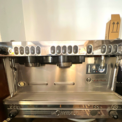 Lacimbali m29 selectron - lacimbali,