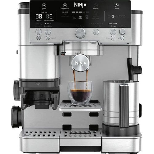 Ninja es655eu luxe - ninja,