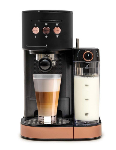 Blumill kaffeemaschine schwarz - blumill,