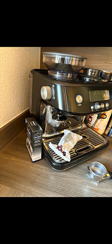 Sage barista pro - sage,