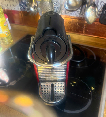 Longhi nespresso - de'longhi,