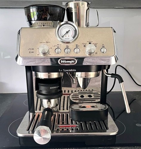 Longhi la specialista - ☕, de’longhi