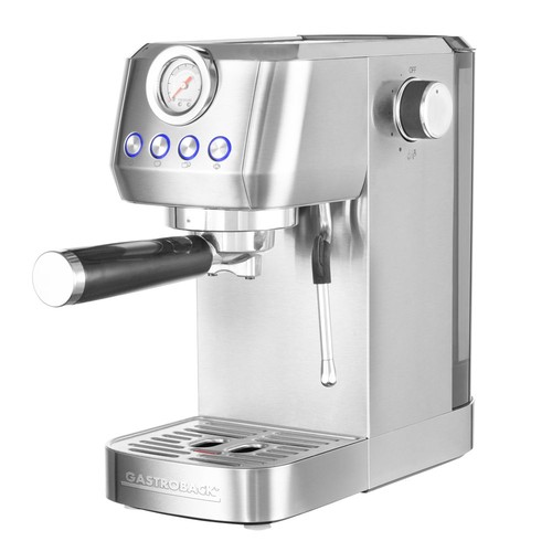 Gastroback 42721 espresso - gastroback,
