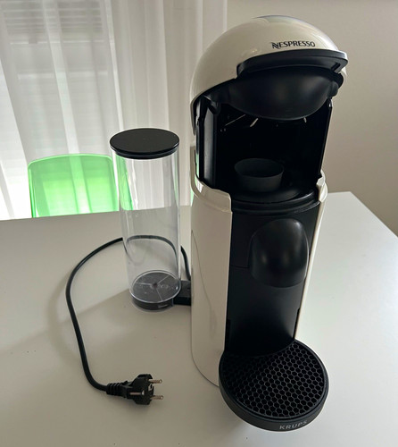 Nespresso vertuo - nespresso,