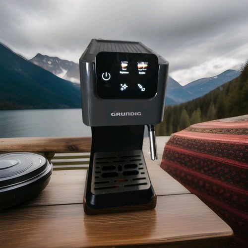 Grundig ksm 4330 - grundig,