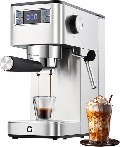 Espresso maschine - espresso,