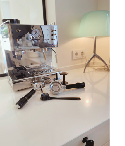Quick mill pegaso 3035 - pegaso,