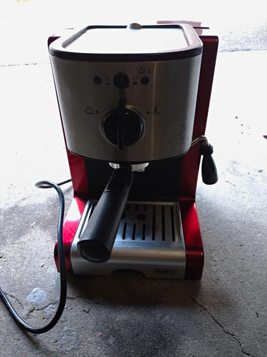 Beem espressomaschine - beem,