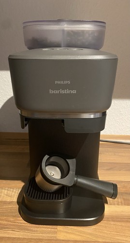 Philips bar320 baristina - philips, bar320/60