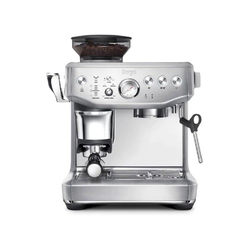 Sage ses876bss the barista - the,