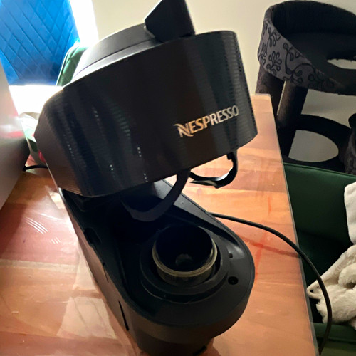 Nespresso vertuo next - nespresso,