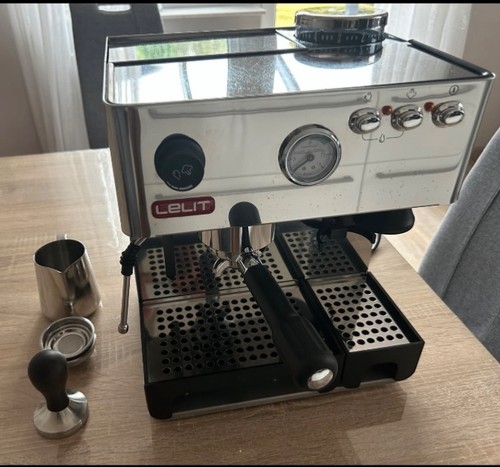 Lelit pl042em tassen - lelit,