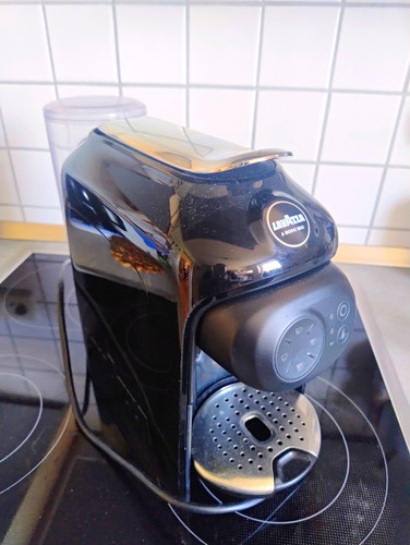 Lavazza modo mio - a,