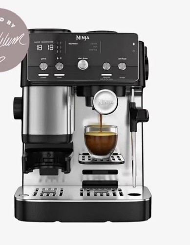 Ninja luxe café - ninja, mini