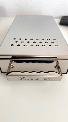 Bezzera auffang tropfschale - &,