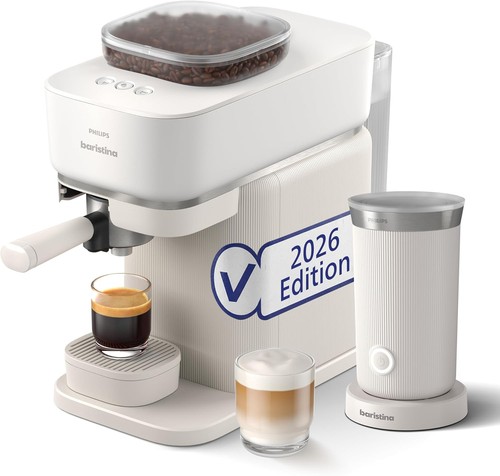 Philips bar308 baristina - bar308/00,