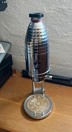 Paluxette espressomaschine - paluxette,