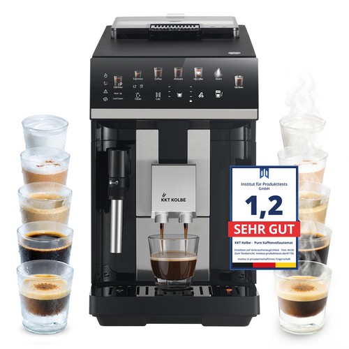 Kaffeevollautomat