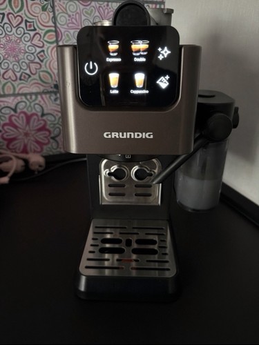 Grundig ksm 5330 - grundig,