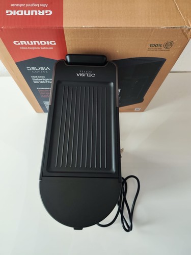 Grundig delisia ksm 5330 - delisia,