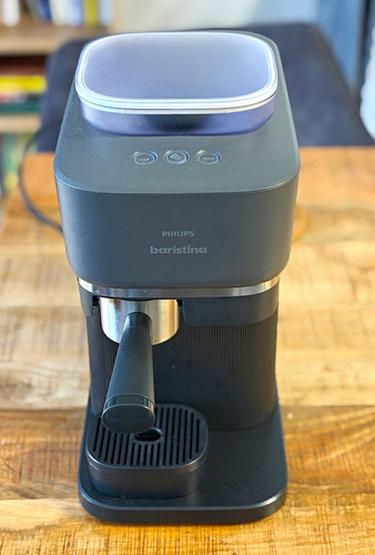 Philips baristina - philips,