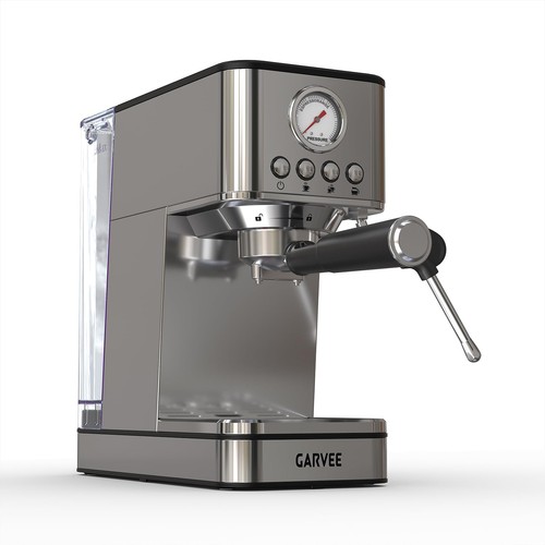 20bar espressomaschine mit - 20bar,
