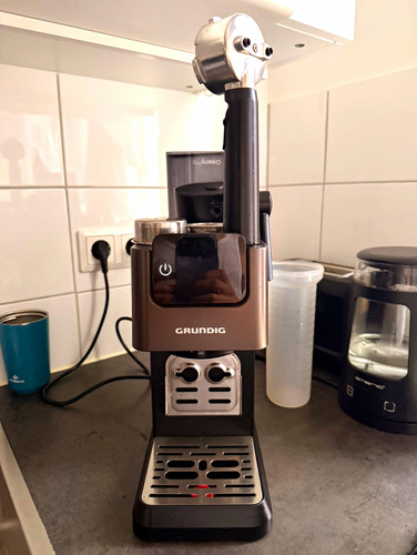 Grundig ksm 4431 - ksm,