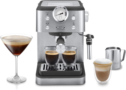 Longhi em450m linea classic - de'longhi,