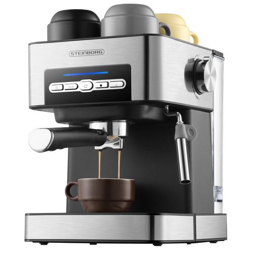 Espresso maschine - espresso,