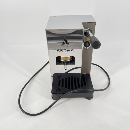 Aroma plus espressomaschine - plus+,