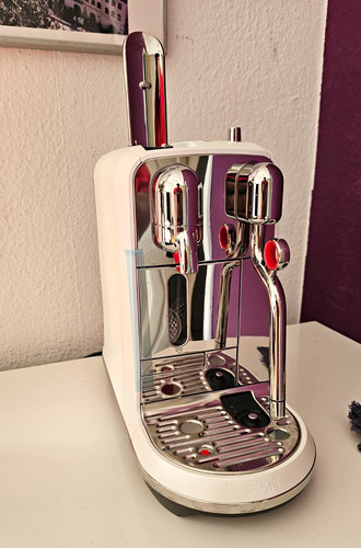 Sage creatista plus sne800 - sage,