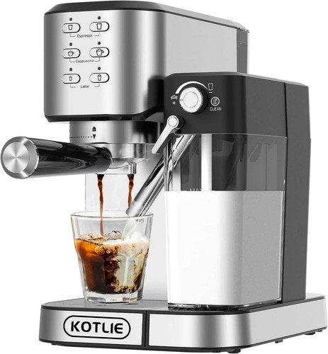 Kaffeemaschine siebträger - kaffeemaschine,