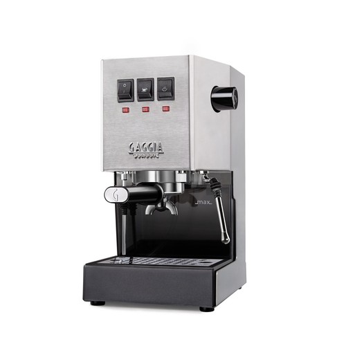 Gaggia classic evo - classic,