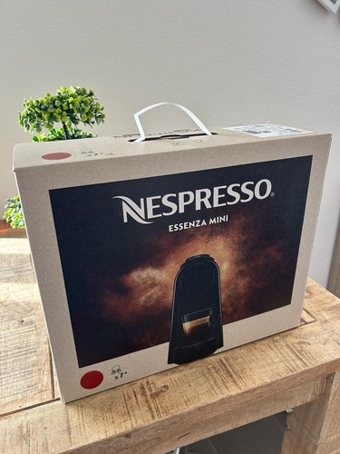 Nespresso essenza mini - nespresso,