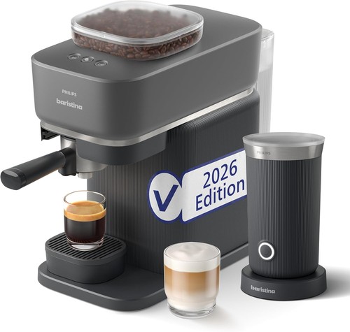 Philips bar308 baristina - bar308/60,