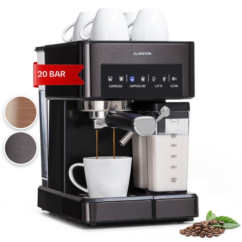 Espressomaschine siebträger - espressomaschine,