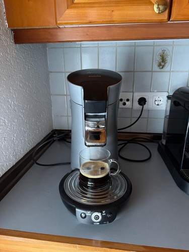 Philips senseo viva café - senseo,