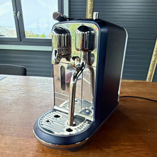 Sage creatista plus sne800 - creatista,