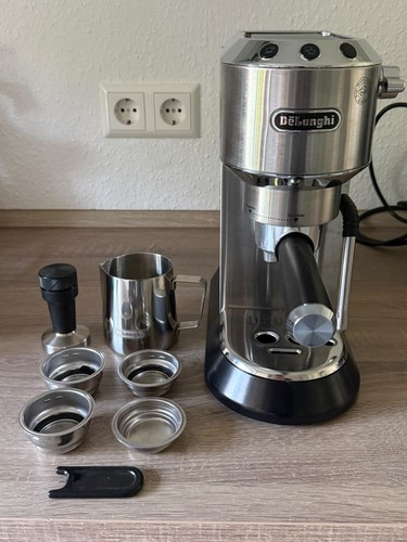 Longhi dedica arte - de'longhi,