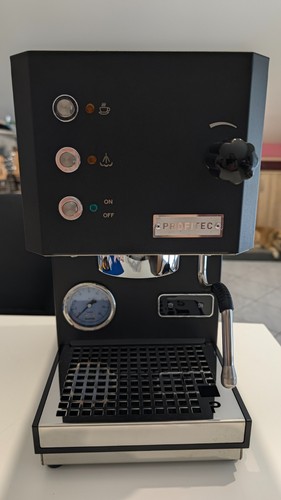 Profitec espressomaschine - go,