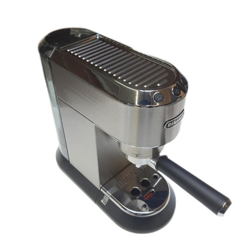 Delonghi espressomaschine - delonghi,