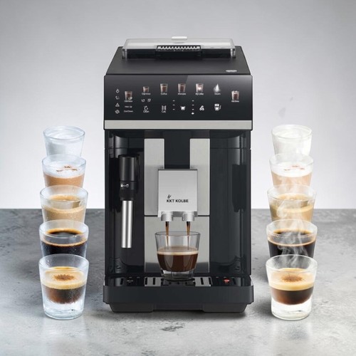 Kaffeevollautomat