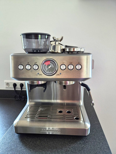 Gastroback design espresso - gastroback,